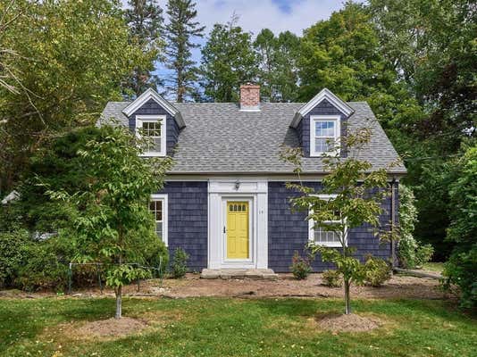 14 ORCHARD RD, HOLDEN, MA 01520 - Image 1