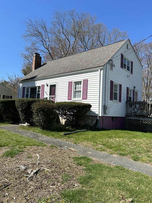 28 VALLEYVIEW RD, BELLINGHAM, MA 02019, photo 1 of 3