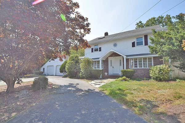 40 HIGH ST, RANDOLPH, MA 02368 - Image 1