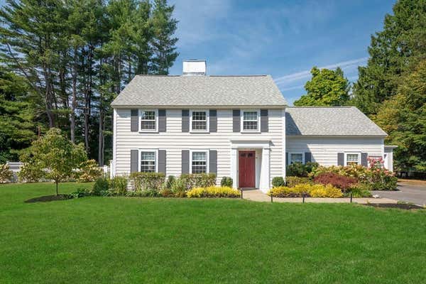 86 WHITTEMORE ST, CONCORD, MA 01742 - Image 1