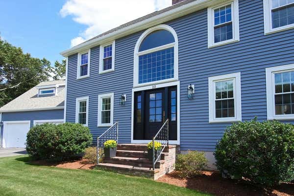 20 WINDSOR DR, FOXBORO, MA 02035 - Image 1