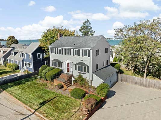 27 PACKARD AVE, HULL, MA 02045 - Image 1