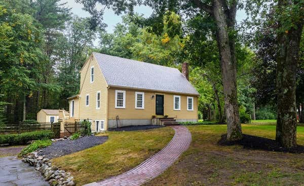 73 SHINGLE MILL LN, HANOVER, MA 02339 - Image 1