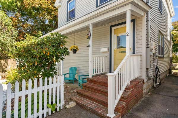 2 LEMON STREET CT, SALEM, MA 01970 - Image 1