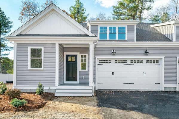 194 TAUNTON AVE # A, NORTON, MA 02766 - Image 1