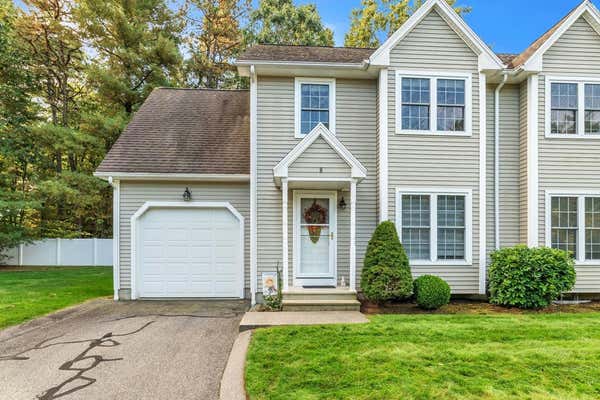 8 OLDE PLAINS HOLW # 8, SOUTH HADLEY, MA 01075 - Image 1