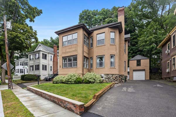 45 BATES RD # 45, WATERTOWN, MA 02472 - Image 1