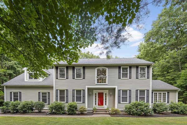 43 WAGON RD, WALPOLE, MA 02081 - Image 1