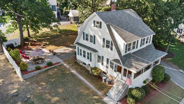 16 INGALLS ST, WOBURN, MA 01801 - Image 1