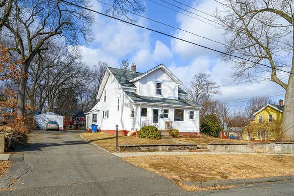 30 HILLSIDE AVE, WEST SPRINGFIELD, MA 01089 - Image 1