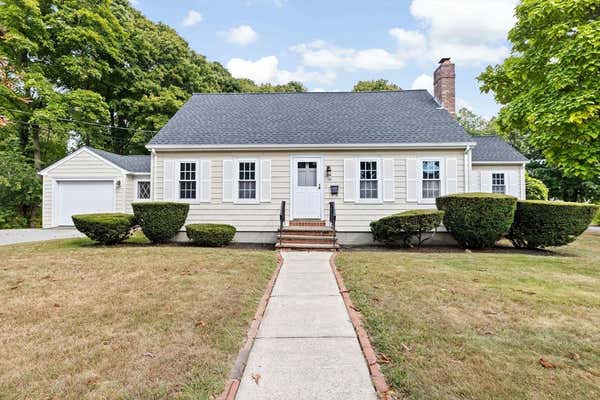 46 HAZEL AVE, SCITUATE, MA 02066 - Image 1