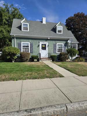 526 LANGLEY ST, FALL RIVER, MA 02720 - Image 1