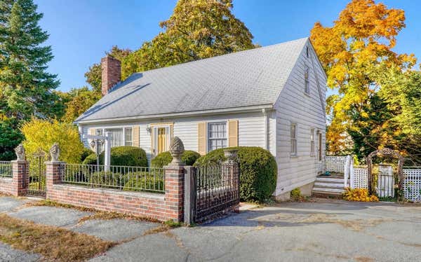 25 HEMINGWAY ST, WINCHESTER, MA 01890 - Image 1