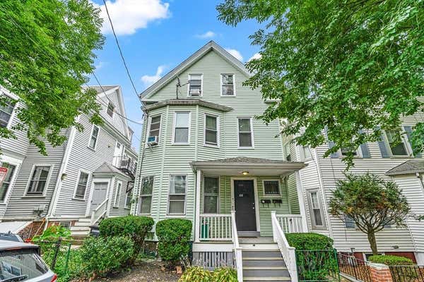 25 GREENE ST, SOMERVILLE, MA 02143 - Image 1