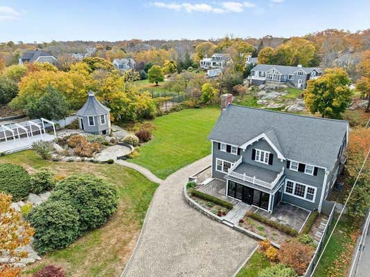 351 FOREST AVE, COHASSET, MA 02025 - Image 1