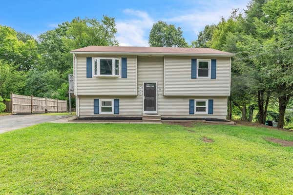 66 NELSON ST, EAST LONGMEADOW, MA 01028 - Image 1