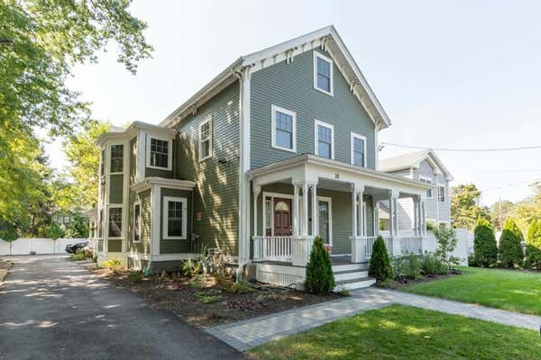 38 RICHARDSON ST APT 3, NEWTON, MA 02458 - Image 1