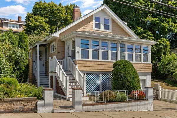 45 BRAYTON RD, BOSTON, MA 02135 - Image 1