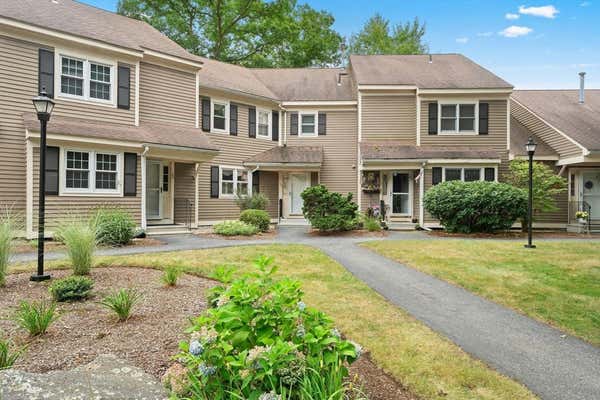 53 HERITAGE DR # 53, WHITINSVILLE, MA 01588 - Image 1