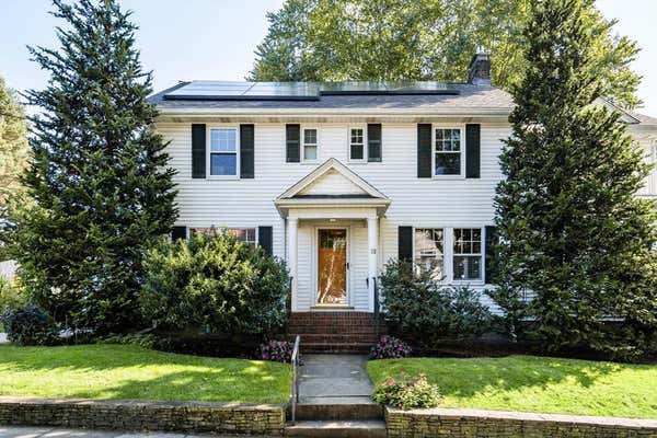 32 MIDDLECOT ST, BELMONT, MA 02478 - Image 1