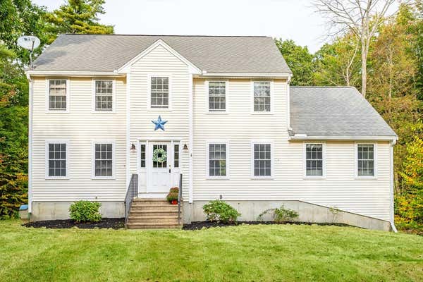 154 GRAY RD, TEMPLETON, MA 01468 - Image 1