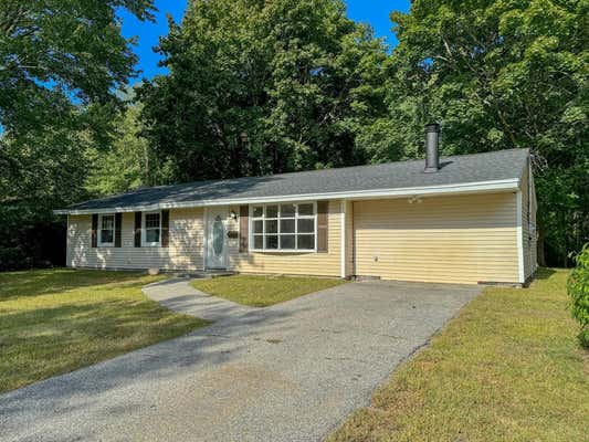 32 APPLEBY ST, BROCKTON, MA 02302 - Image 1