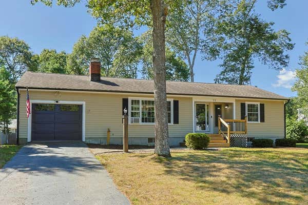 17 CYRUS DR, CENTERVILLE, MA 02632 - Image 1