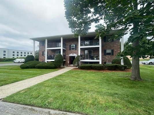 6 WALKER RD APT 6, NORTH ANDOVER, MA 01845 - Image 1