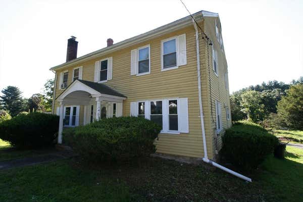 434 COLLEGE HWY, SOUTHWICK, MA 01077 - Image 1