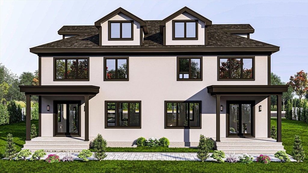 Newton, Massachusetts, 02461, United States, 5 Bedrooms Bedrooms, ,4 BathroomsBathrooms,Residential,Active,2013410