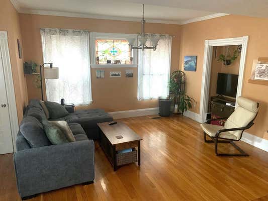 37 MOUNT VERNON ST APT 1R, BOSTON, MA 02125 - Image 1