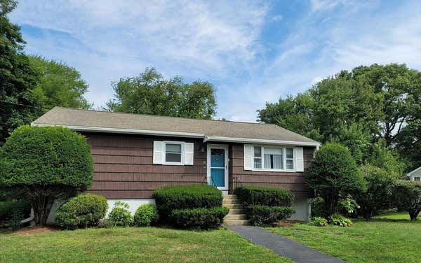 11 OAKWOOD DR, RANDOLPH, MA 02368 - Image 1