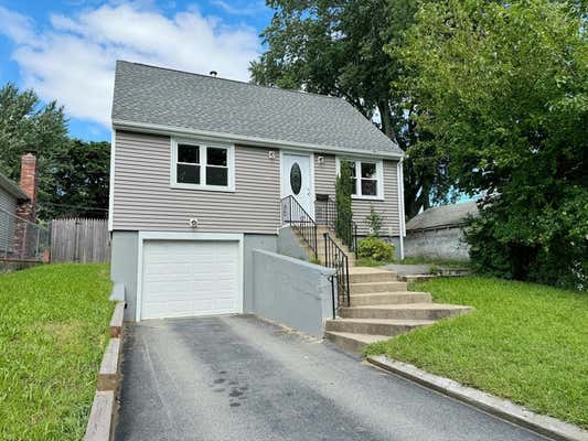 40 BARRETT ST, CRANSTON, RI 02910 - Image 1