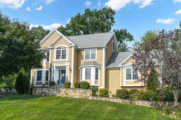 4 BOXWOOD CIR, DRACUT, MA 01826 - Image 1