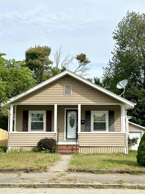 15 PARK RD, BROCKTON, MA 02301 - Image 1