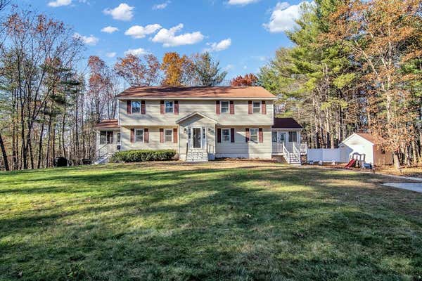 11 TWIN MEADOW DR # B, HUDSON, NH 03051 - Image 1