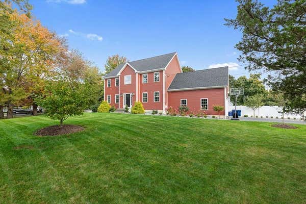 152 S WORCESTER ST, NORTON, MA 02766 - Image 1