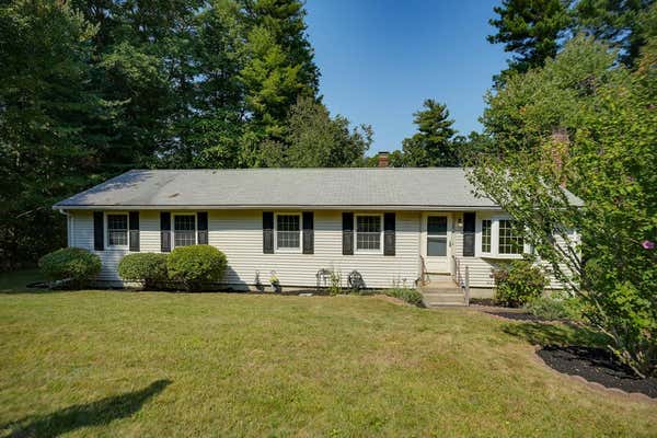 13 HILLTOP DR, BURLINGTON, MA 01803 - Image 1