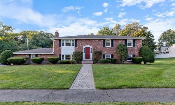 25 DELAWARE AVE, DANVERS, MA 01923 - Image 1