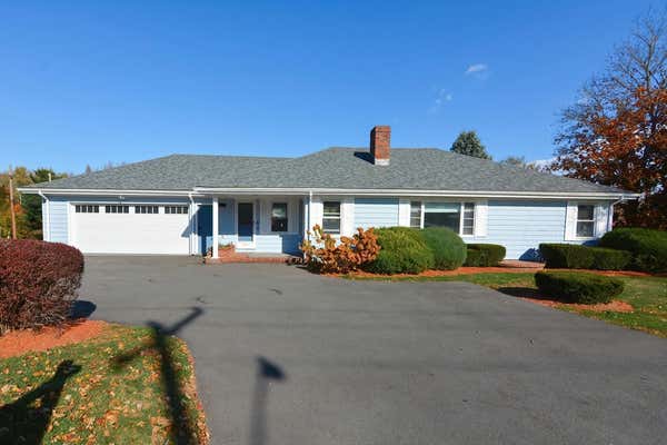 60 PLAIN ST, TAUNTON, MA 02780 - Image 1