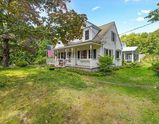 36 WEST ST, LUNENBURG, MA 01462 - Image 1