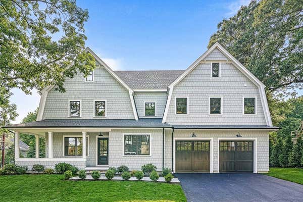 88 CREST RD, WELLESLEY, MA 02482 - Image 1