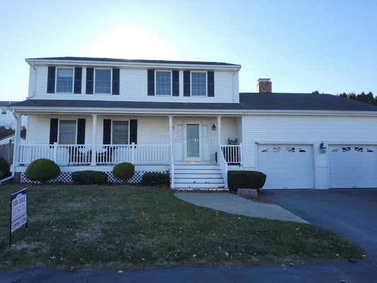 25 LOUIS RD, PEABODY, MA 01960 - Image 1