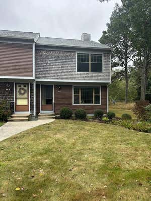 195 FALMOUTH RD APT 14F, MASHPEE, MA 02649 - Image 1