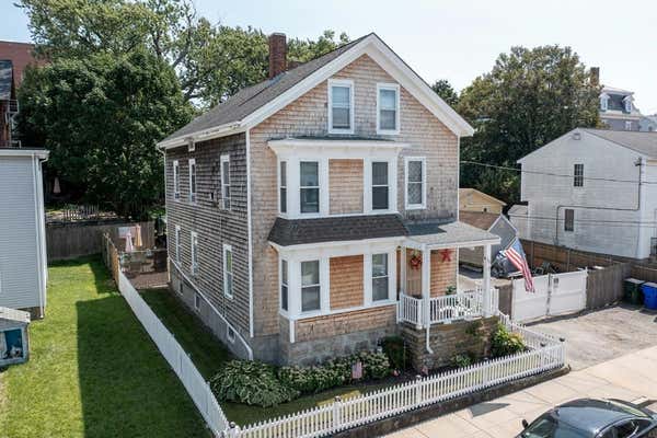 107 DANFORTH ST, FALL RIVER, MA 02720 - Image 1