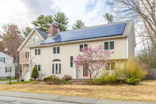 12 BEAVERBROOK RD, BURLINGTON, MA 01803 - Image 1