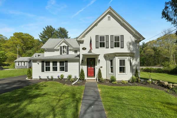 66 SEEKONK ST, NORFOLK, MA 02056 - Image 1