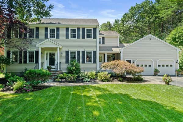 108 RING RD, KINGSTON, MA 02364 - Image 1