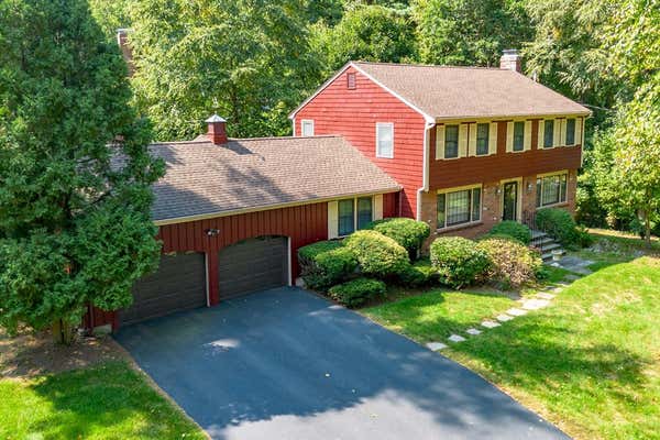 11 FERNWOOD RD, ACTON, MA 01720 - Image 1