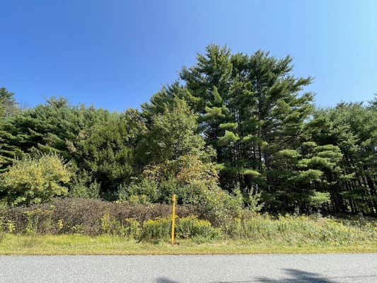 183 SHEPARD RD, STURBRIDGE, MA 01566 - Image 1